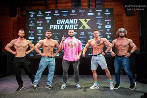 Регистрация NBC X 18.05.24 (Фотограф Александр Васильев)